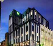 Lainnya 5 ibis Styles London Romford