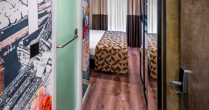 อื่นๆ ibis Styles London Romford