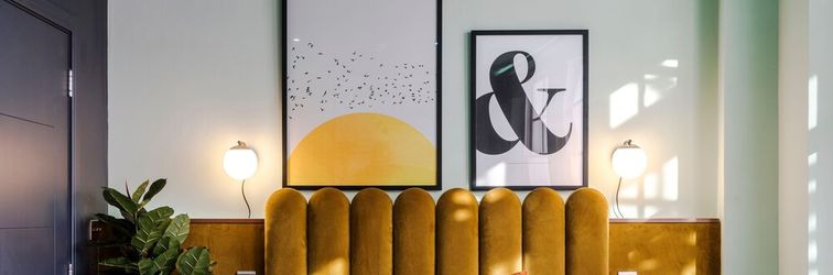 その他 Your Apartment I Brixton