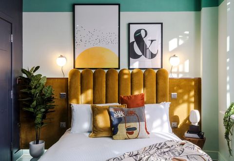 その他 Your Apartment I Brixton