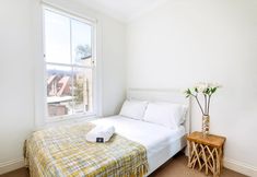 อื่นๆ 4 Bright and Spacious Notting Hill Nest