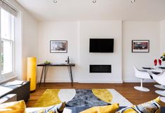 Others 6 Bright and Modern Earls Court Gem