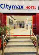 Primary image City Max Hotel