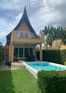 Ảnh chính Siam Royal View Pool Villa by PSR ASIA