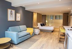 기타 7 Urban Heights Bogota