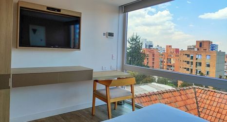 기타 2 Urban Heights Bogota