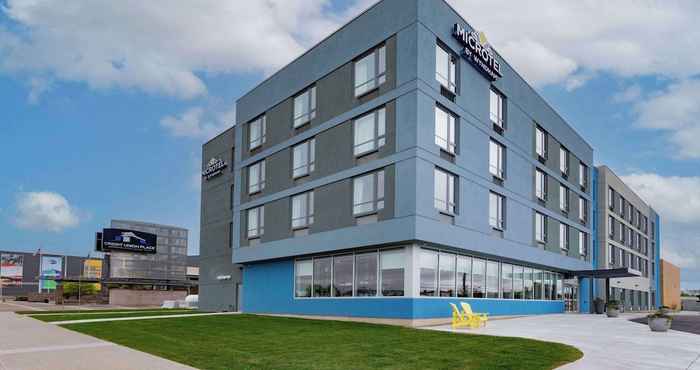 Lainnya Microtel Inn & Suites by Wyndham Summerside