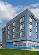 Imej utama Microtel Inn & Suites by Wyndham Summerside