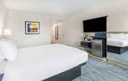 Lain-lain 2 Microtel Inn & Suites by Wyndham Summerside