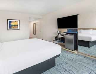 Lainnya 2 Microtel Inn & Suites by Wyndham Summerside