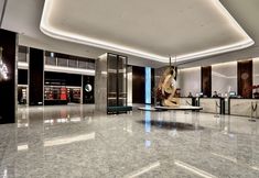 その他 4 Wyndham Garden Hangzhou Yuhang