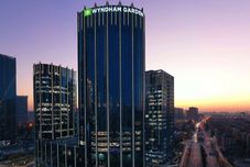 その他 Wyndham Garden Hangzhou Yuhang