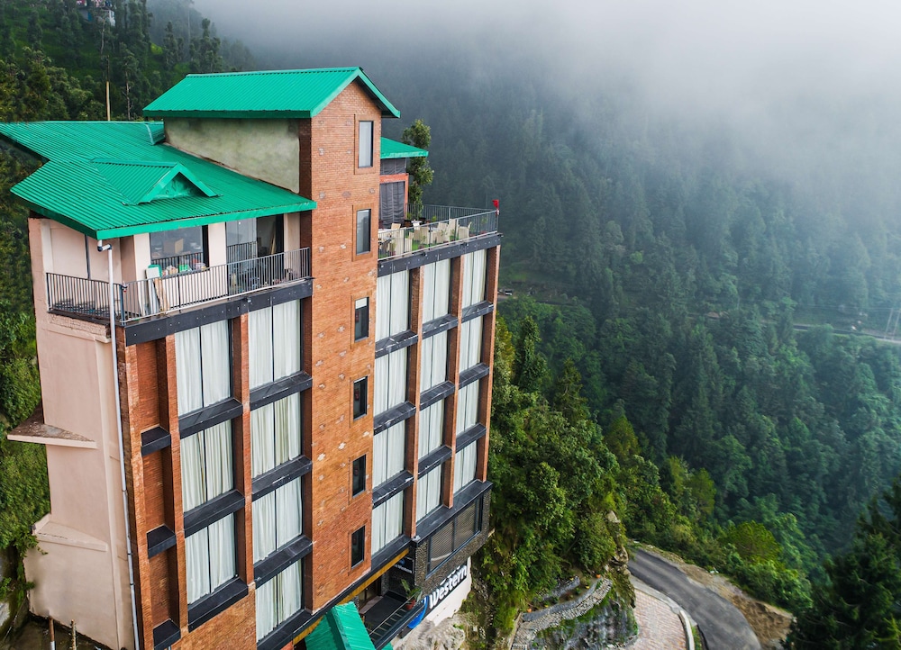 Primary image Best Western Dalhousie