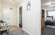 Lain-lain 5 MPL Apartments Watford/croxley Biz Parks Corporate Lets 2 Bed/free Parking