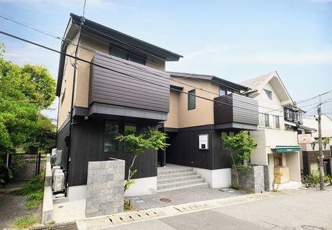 อื่นๆ SYLA HOTEL HAKONE GORA West