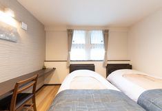 기타 5 SYLA HOTEL HAKONE GORA West