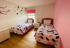 其他 2 Southern Dunes Vacation Home 4 Bedroom Home by Redawning