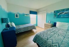 其他 3 Southern Dunes Vacation Home 4 Bedroom Home by Redawning