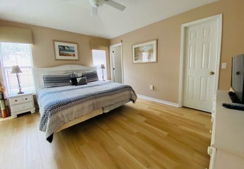 其他 Southern Dunes Vacation Home 4 Bedroom Home by Redawning