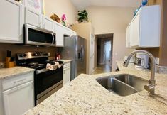 其他 7 Southern Dunes Vacation Home 4 Bedroom Home by Redawning