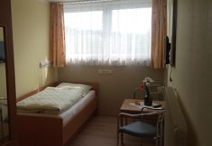 Lainnya 2 Pension Freizeitzentrum Sambachshof