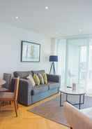 Primary image High Rise 1 Bedroom Apartment in Southbank