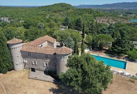 Others Résidence Vacances Bleues Lou Castel