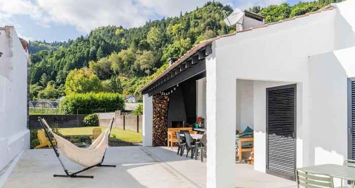 Others Furnas Boutique House