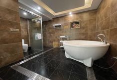 Lain-lain 3 Lizun Hotel