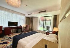 Lain-lain 2 Lizun Hotel