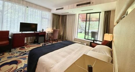 Lain-lain 2 Lizun Hotel