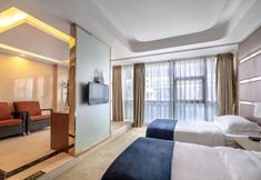 Lain-lain 7 Lizun Hotel