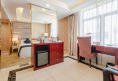 Lain-lain 4 Lizun Hotel