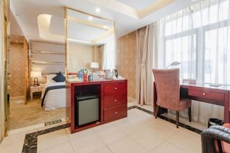 Lain-lain 4 Lizun Hotel