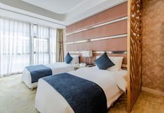 Lain-lain 6 Lizun Hotel