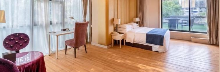 Lain-lain Lizun Hotel