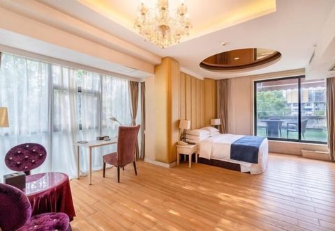 Lain-lain Lizun Hotel