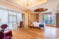 Lain-lain Lizun Hotel