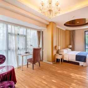 Primary image 1 Lizun Hotel, Jinjiang Qu Hotels