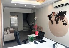 其他 2 Santa Suites New Hotel