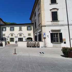 Primary image1Antica Filanda - Hostel,Chiesa di San Pietro in Vinculis飯店
