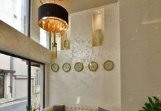 기타 5 G-Han Hotel