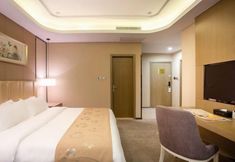 Others 5 GreenTree Eastern Hotel (Wuxi New District Holiday Plaza)