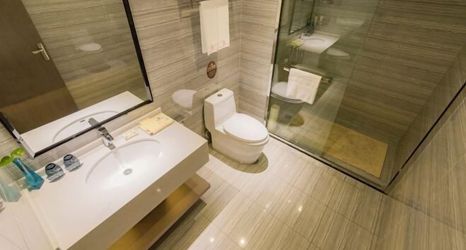 Others 2 GreenTree Eastern Hotel (Wuxi New District Holiday Plaza)