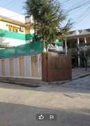 ภาพหลัก Pak Palace Guest House Abbottabad