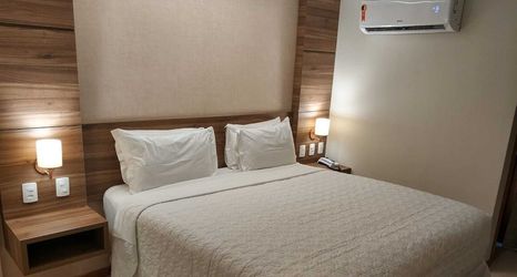 อื่นๆ 2 Pituba Praiamar Hotel