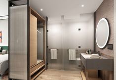 其他 2 Hilton Garden Inn Tianjin Huayuan