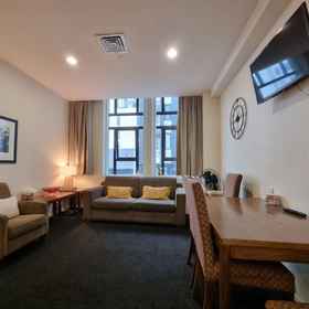 Primary image 1 One Bedroom with Disabled Bathroom, Campbells Bay Apartments