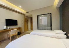 Others 6 Nanchang 520 Youth Hotel (Mailu Campus Center store of University of Finance and Economics)