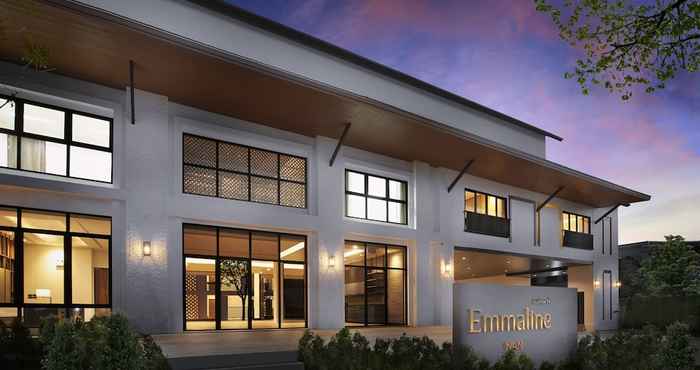 อื่นๆ Emmaline Hotel Nan